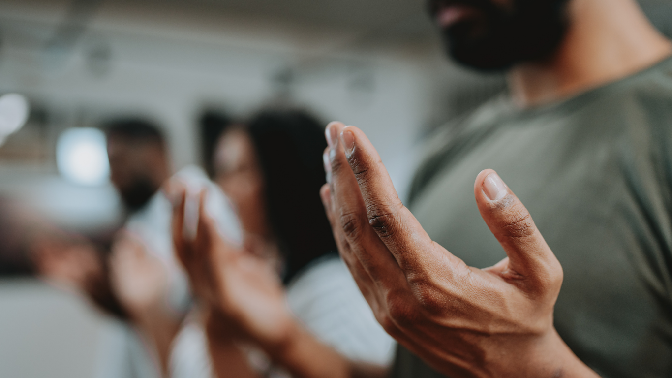 Missão e adoração